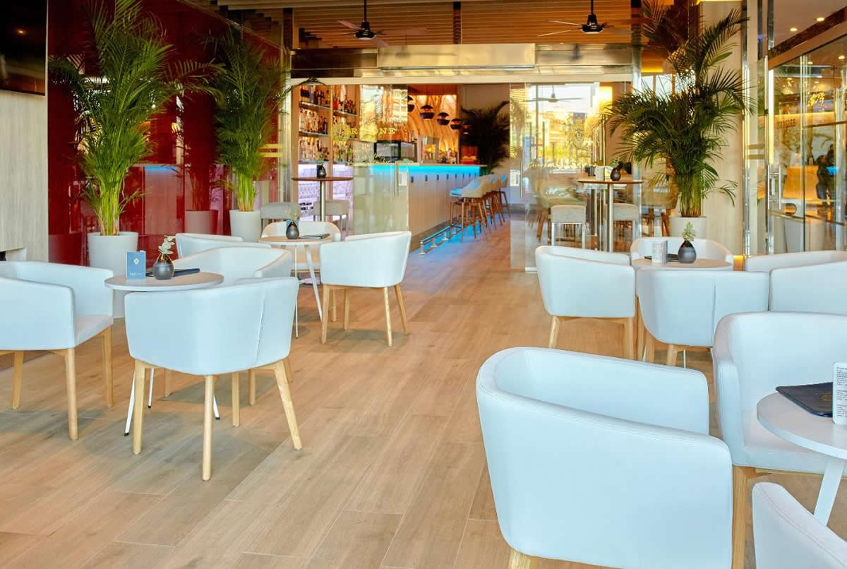 melia alicante hotel